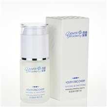 青春发现.保湿修护精华液 30ml