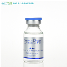 青春发现．玻尿酸保湿面膜液 15ml